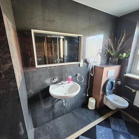 Apartman Doppeltbett 7 *