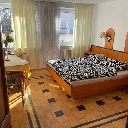 Apartman Doppeltbett 7 *